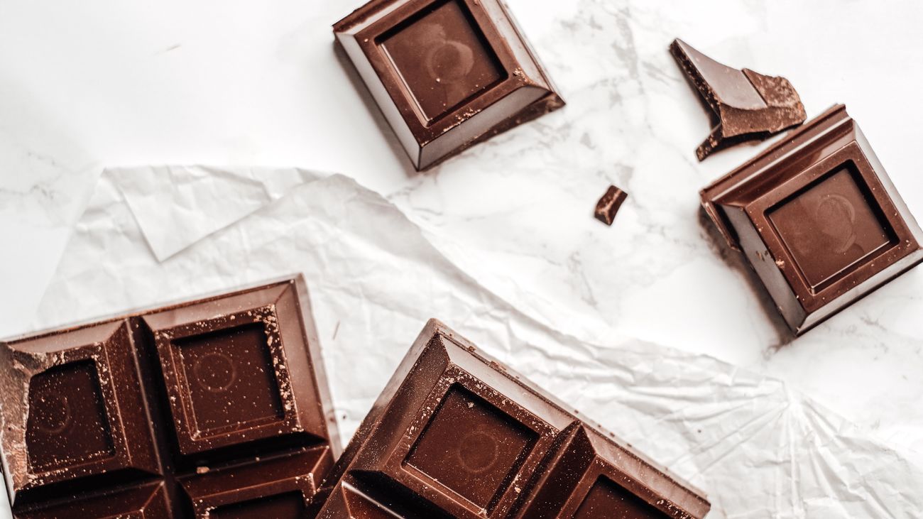 Pinto, la villa del chocolate