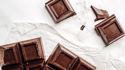 Pinto, la villa del chocolate