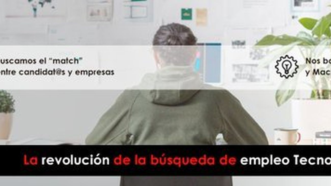 Jobs 301, una nueva alternativa para buscar trabajo en el campo IT