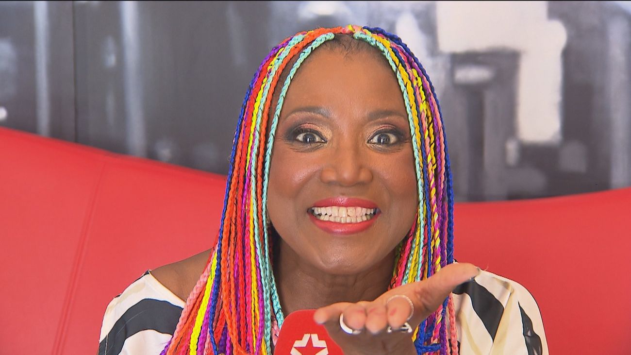 'Lucrecia de mil maneras', un canto latino a la esperanza