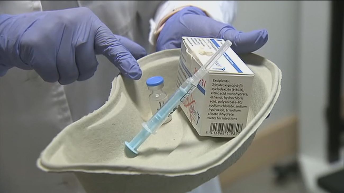 Buenos Días Madrid 28.05.2021 (9.00 - 10.30)