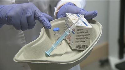 Buenos Días Madrid 28.05.2021 (9.00 - 10.30)