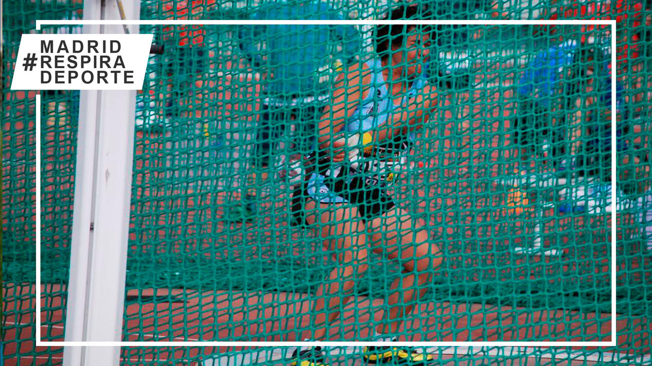 Alicia Martín Berlanas