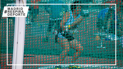 Brillante Campeonato de Madrid Máster de pentatlón de lanzamientos