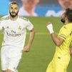 Real Madrid, ganar al Villarreal y esperar