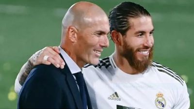 De Zidane a Ramos, el futuro incierto