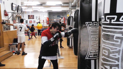 Madrid se Mueve 22.05.2021