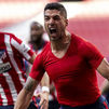 Atlético de Madrid, a 90 minutos de la gloria