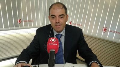 Lorenzo Amor: "Al contrario del Gobierno, Bruselas y la OCDE están poniendo en valor la reforma laboral española"