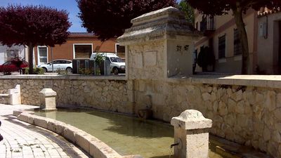 De ruta por las fuentes históricas de Perales de Tajuña