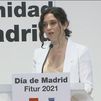 Ayuso concederá a Vox un puesto en la Mesa de la Asamblea de Madrid