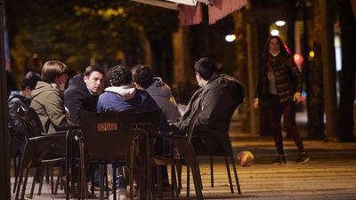 Buenos Días Madrid 27.05.2021 (8.00 - 9.00)