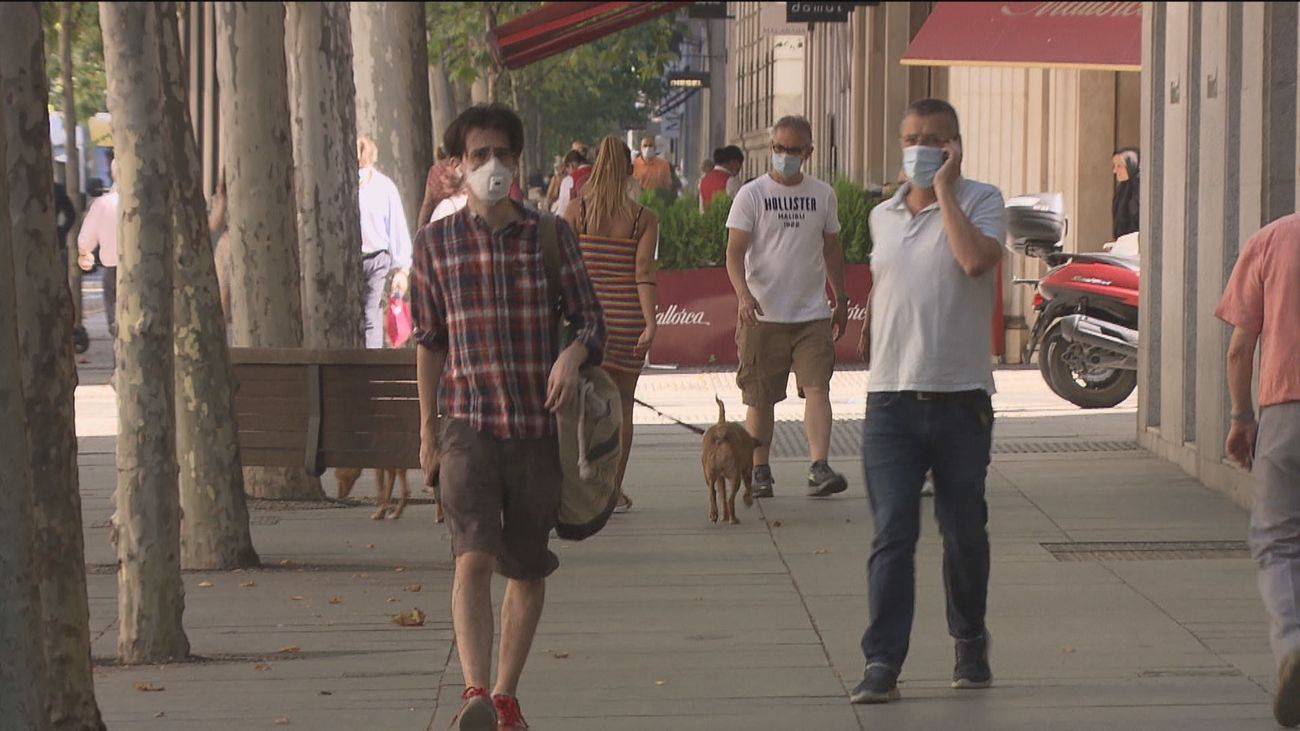 Madrid no tendrá restricciones de movilidad desde el lunes