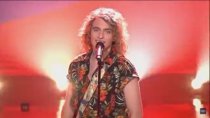 Eurovisión, el  concurso de la canción que se nos resiste