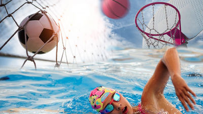 Valdemoro acoge once campamentos urbanos con deportes, circo y actividades artísticas y culturales