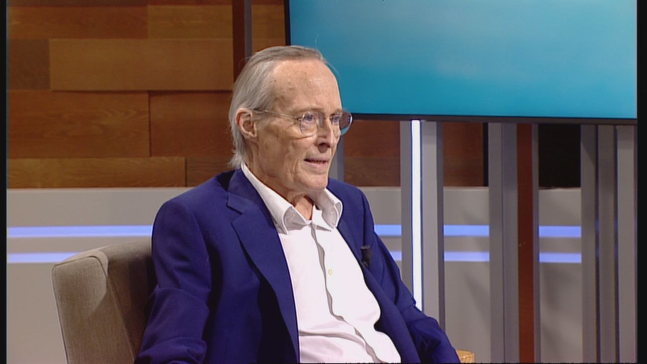 Piqué: “EEUU nos ayudó con Marruecos gracias a que teníamos una relación muy estrecha”