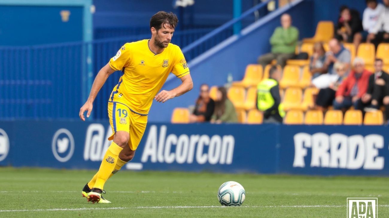 David Fernández: "Ha sido una victoria vital contra el Sabadell"