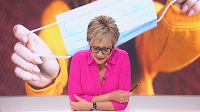 Está Pasando 20.05.2021