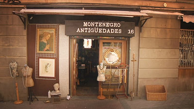 Descubre cómo son los sábados del Rastro