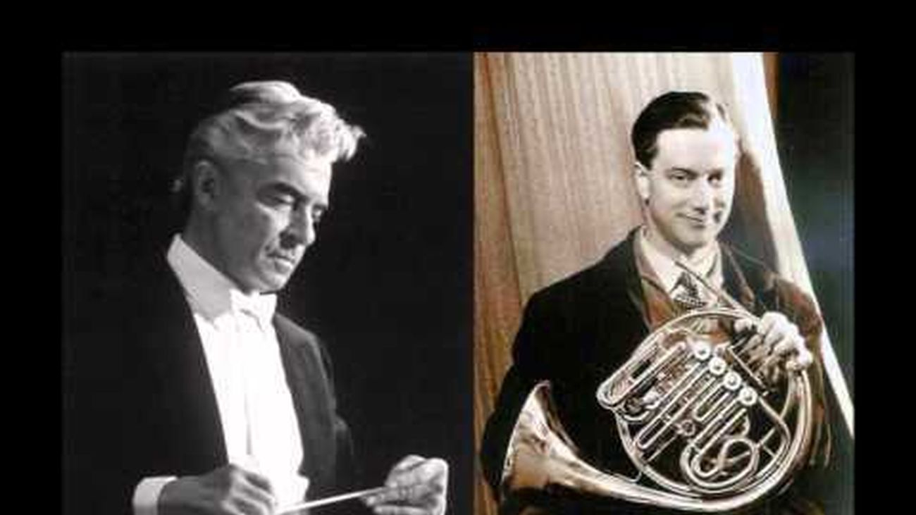 La batuta mágica 22.05.2021