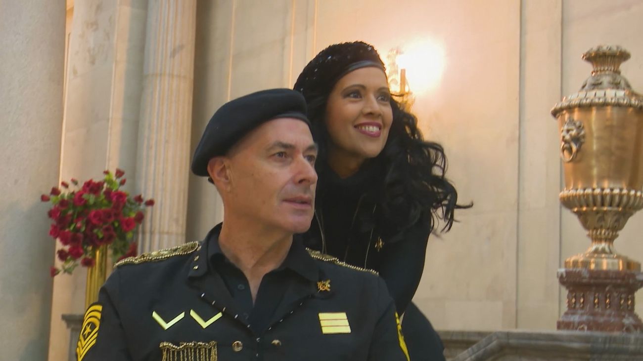 Amistades Peligrosas decreta un 'Alto el fuego'