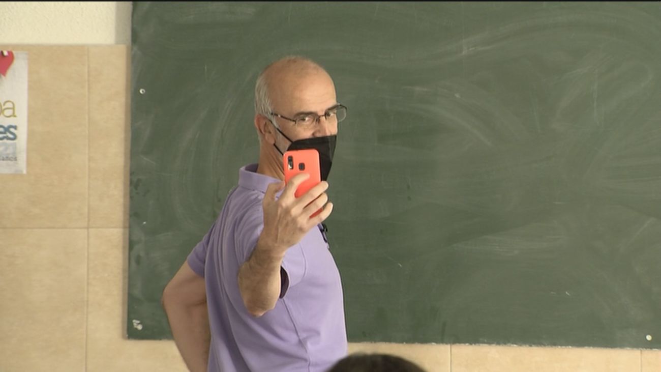 Últimos días para optar a las bolsas de empleo para profesores de Secundaria y FP