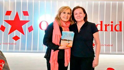 'Infierno en el paraíso',  el último thriller psicológico de Clara Sánchez