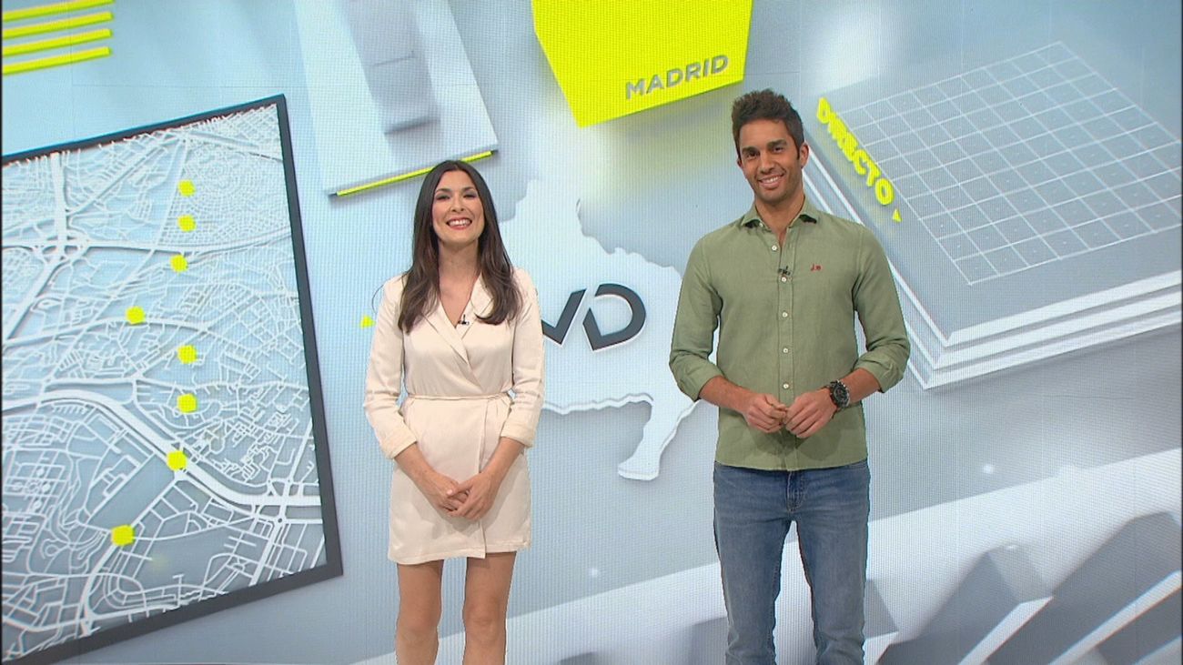 Madrid Directo 20.05.2021