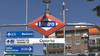 La vuelta al mundo desde el metro de Madrid