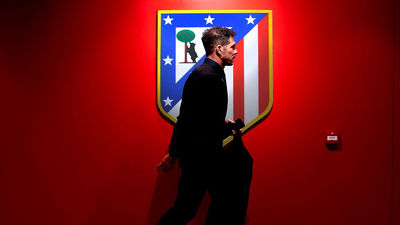 La década para la historia de Simeone en el Atlético de Madrid