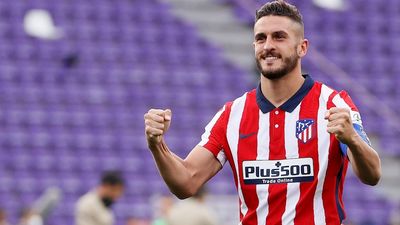Koke: "Mucha gente no creía en nosotros, este equipo confiaba"