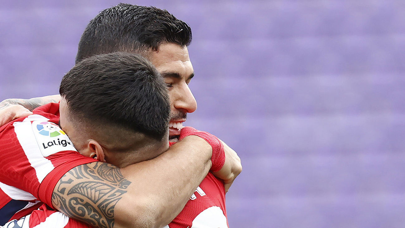 Luis Suárez y Correa