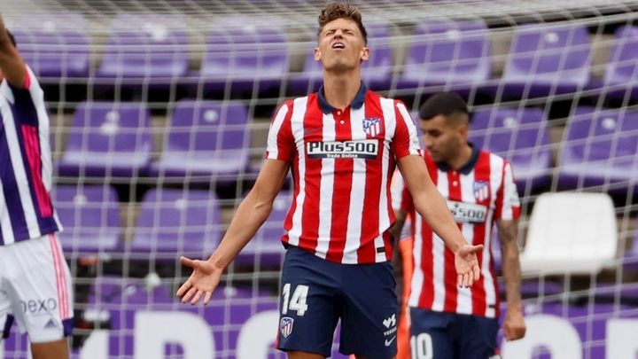 Marcos Llorente / EFE