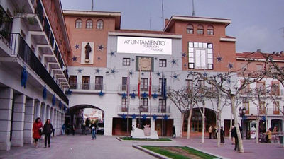 Arrancan en Torrejón las ayudas de 300 euros mensuales a desempleados para pagar el alquiler