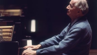 La batuta mágica 23.05.2021