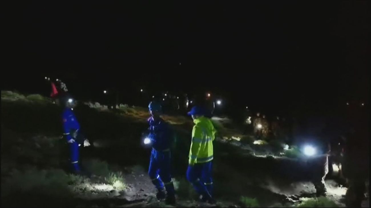 Mueren por el frío 21 corredores durante una carrera de montaña en China