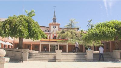 Las Rozas lanza el "hackathon blockchain"