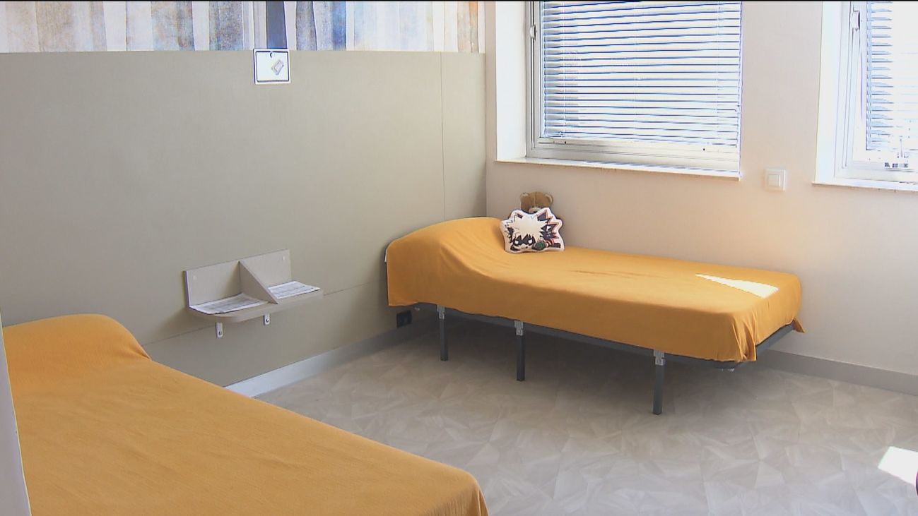 La demanda de atención en salud mental de los jóvenes casi se ha duplicado en el último año en Madrid