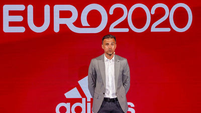 Luis Enrique sobre Ramos: "Es difícil y duro pero busco beneficio del grupo"