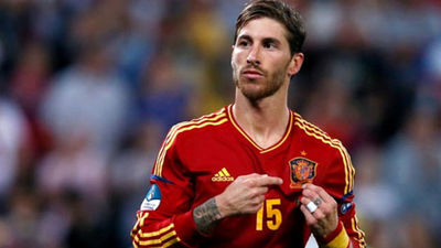 Ramos: "Duele no representar a tu país, pero hay que ser honesto y sincero"