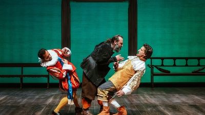 El Siglo de Oro e Iberoamérica centran el Festival de Clásicos de Alcalá