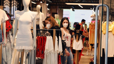 Los retos del sector textil ante el cambio de hábitos en la compra de ropa: "Necesitamos recuperar el valor del producto"