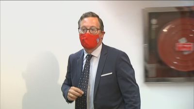 La presidencia y puestos de la Mesa, la primera batalla de la Asamblea