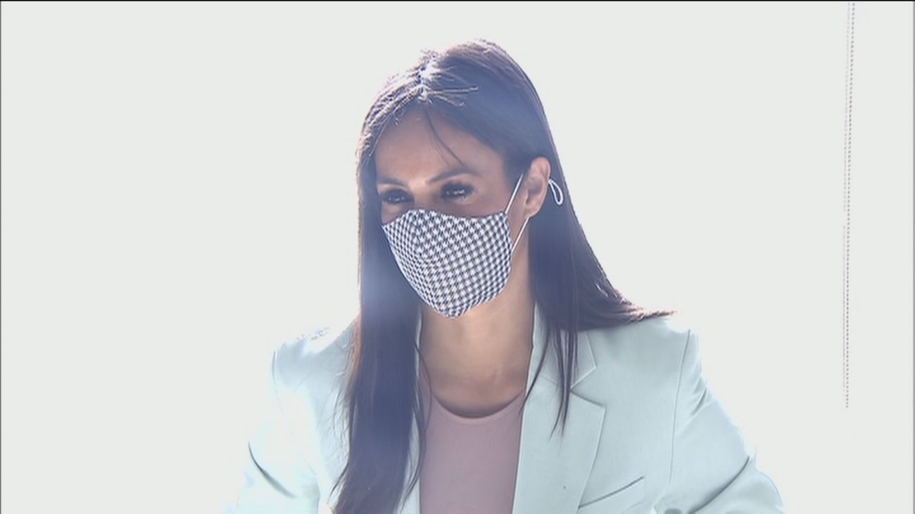 Begoña Villacís, elegida coordinadora de Ciudadanos en Madrid