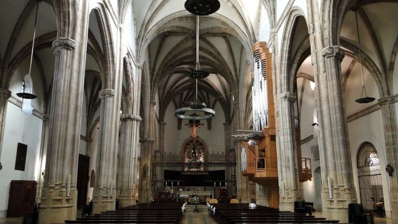 Fiestas de los Santos Niños en Alcalá, conocer mejor la tradición