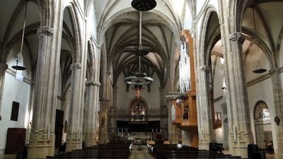 Fiestas de los Santos Niños en Alcalá, conocer mejor la tradición