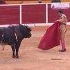 Corrida de toros en Añover de Tajo (parte 2)
