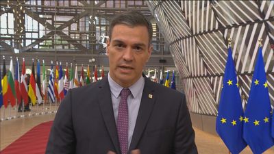 Sánchez pide a Marruecos "confianza y respeto" a las fronteras de Ceuta y Melilla