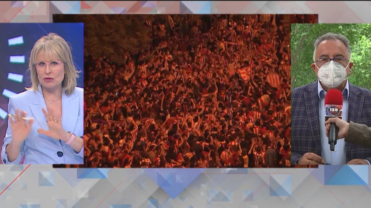 120 minutos 24.05.2021 (Parte 2)