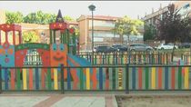 La Plaza de las Escuelas, foco de inseguridad y delincuencia en pleno centro de Alcorcón